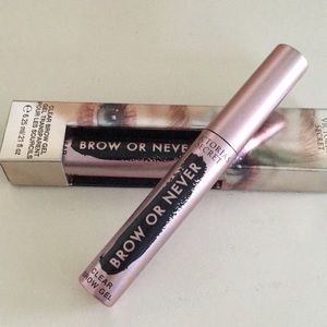 Victoria Secret Clear Brow Gel